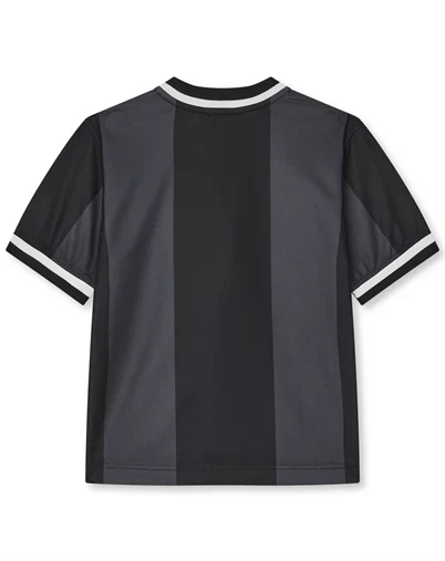 Mads Nørgaard Kids - Sport Futino T-Shirt - Black